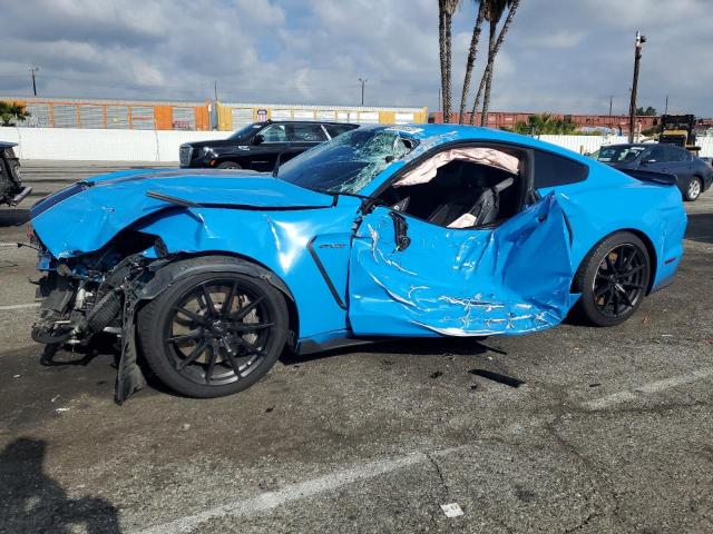 Obraz 1 z 2017 FORD MUSTANG SHELBY GT350 2017 z VIN 1FA6P8JZ6H5521620