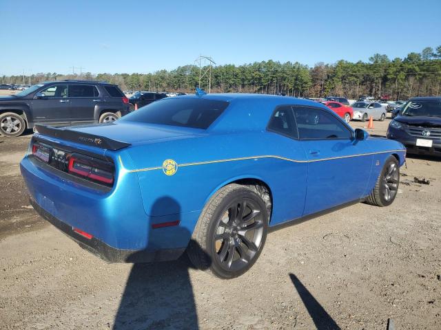 Изображение 3 2023 DODGE CHALLENGER R/T SCAT PACK 2023 с VIN 2C3CDZFJXPH621536