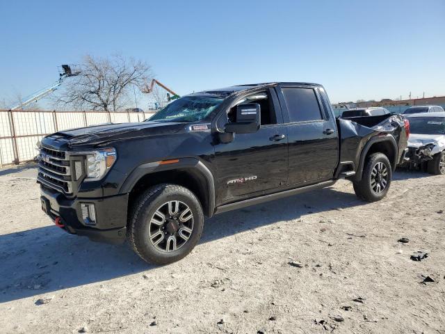 2023 GMC SIERRA K2500 AT4 2023 image