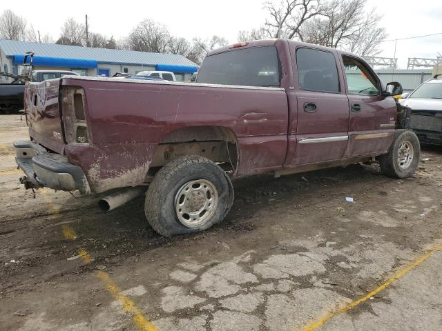Изображение 3 2003 GMC SIERRA C2500 HEAVY DUTY 2003 с VIN 1GTHC23113F238077