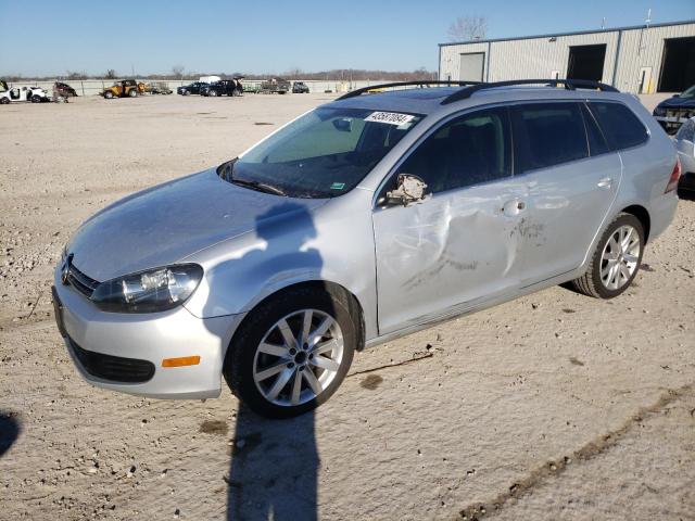 Obraz 2012 VOLKSWAGEN JETTA TDI 2012