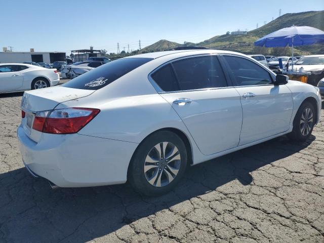 Изображение 3 2014 HONDA ACCORD LX 2014 с VIN 1HGCR2F31EA055690