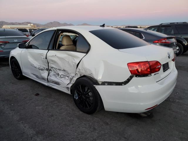 Изображение 2 2011 VOLKSWAGEN JETTA SE 2011 с VIN 3VWDZ7AJ7BM018435
