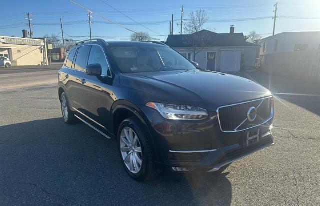 Изображение 2016 VOLVO XC90 T6 2016