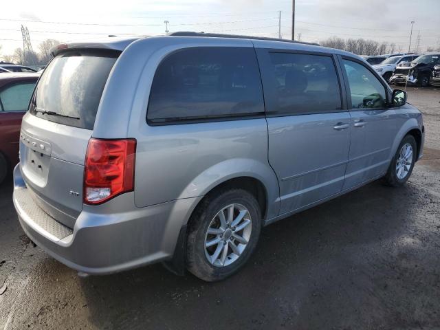 Obraz 3 z 2014 DODGE GRAND CARAVAN SXT 2014 z VIN 2C4RDGCG4ER419706