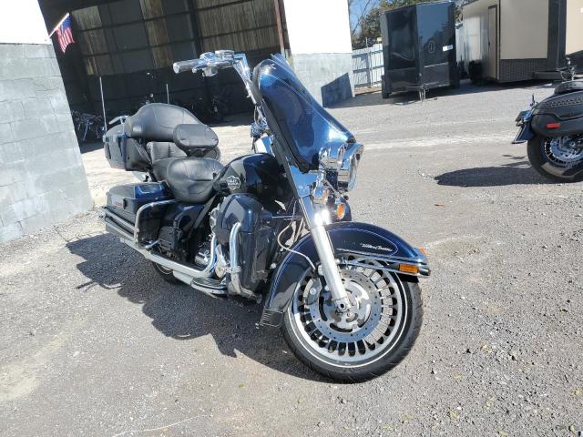 Изображение 1 2012 HARLEY-DAVIDSON FLHTCU ULTRA CLASSIC ELECTRA GLIDE 2012 с VIN 1HD1FCM12CB683494
