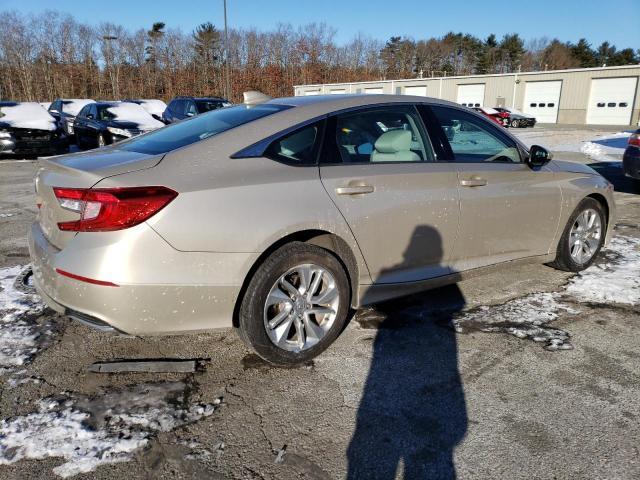 Obraz 3 z 2019 HONDA ACCORD LX 2019 z VIN 1HGCV1F17KA050820