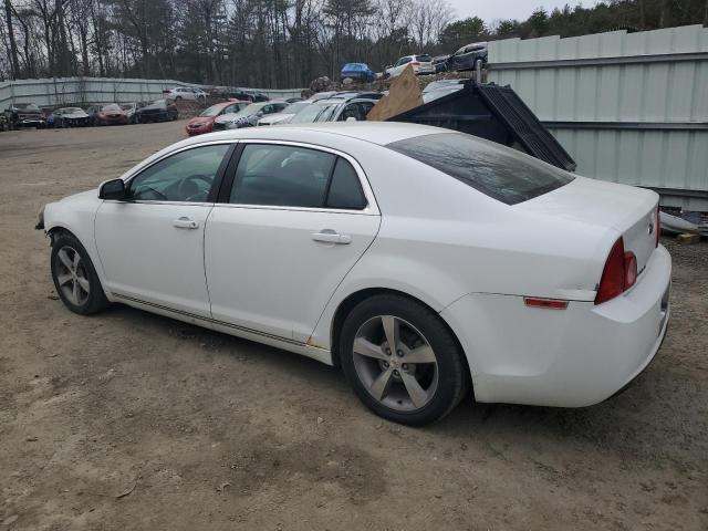 Image 2 of 2011 CHEVROLET MALIBU 1LT 2011 with VIN 1G1ZC5E14BF362502