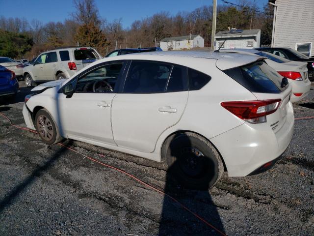 Obraz 2 z 2017 SUBARU IMPREZA  2017 z VIN 4S3GTAA66H1749003