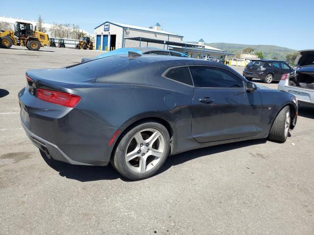 Image 3 of 2017 CHEVROLET CAMARO LT 2017 with VIN 1G1FB1RX0H0147871