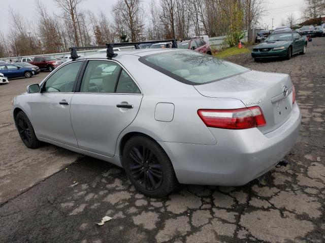 Obraz 2 z 2007 TOYOTA CAMRY CE 2007 z VIN 4T1BE46K27U159952
