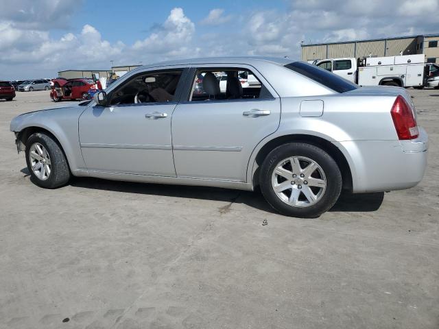 Изображение 2 2007 CHRYSLER 300 TOURING 2007 с VIN 2C3KA53G67H763811