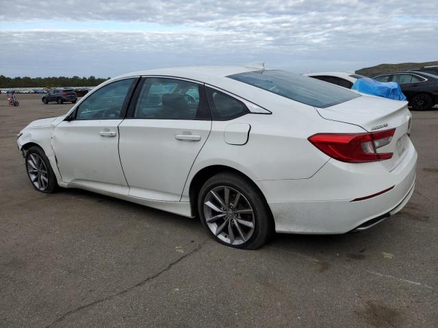 Obraz 2 z 2021 HONDA ACCORD LX 2021 z VIN 1HGCV1F18MA037593