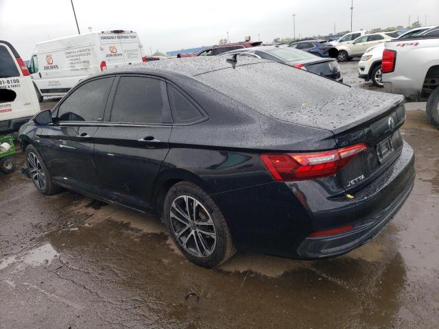 Obraz 2 z 2023 VOLKSWAGEN JETTA SPORT 2023 z VIN 3VWBM7BU5PM020111