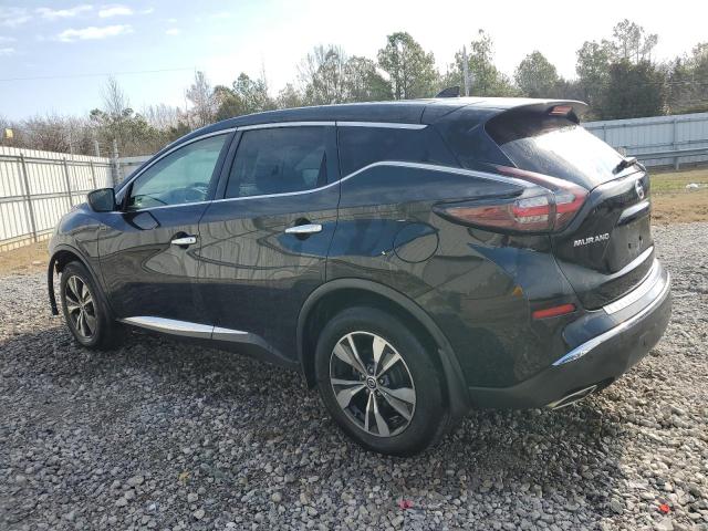 Image 2 of 2021 NISSAN MURANO S 2021 with VIN 5N1AZ2AS1MC131802