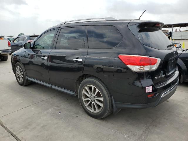 Изображение 2 2015 NISSAN PATHFINDER S 2015 с VIN 5N1AR2MN5FC615366