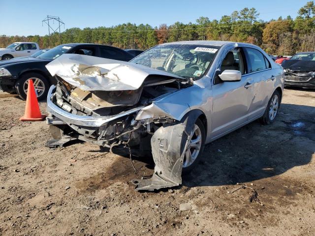 2012 FORD FUSION SE 2012 image