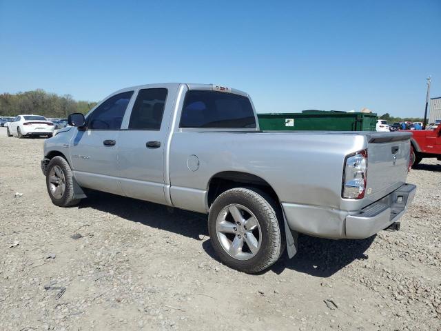 Изображение 2 2007 DODGE RAM 1500 ST 2007 с VIN 1D7HA182X7S211027