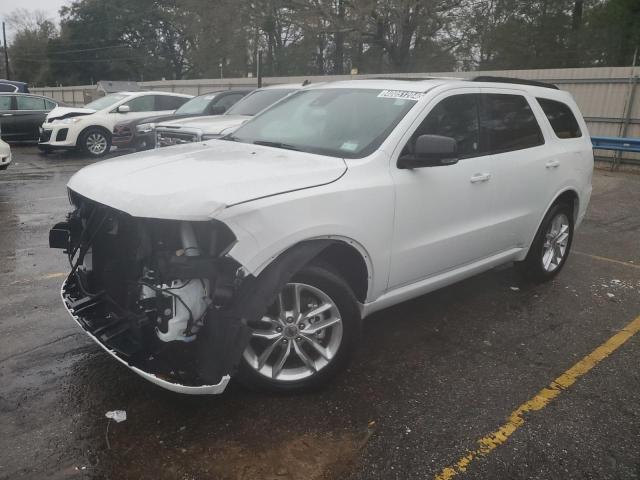 2023 DODGE DURANGO GT 2023 image