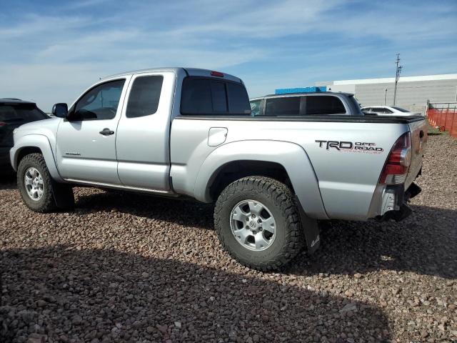 Image 2 of 2013 TOYOTA TACOMA  2013 with VIN 5TFUU4EN8DX049655