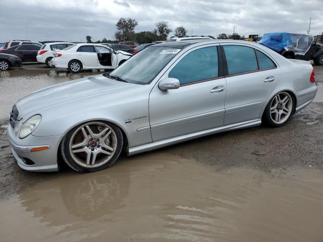 Изображение 1 2004 MERCEDES-BENZ E 55 AMG 2004 с VIN WDBUF76J84A499749