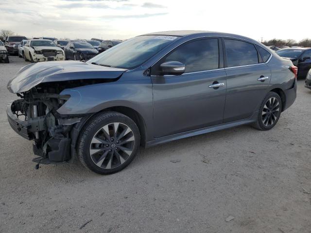 Image 1 of 2016 NISSAN SENTRA S 2016 with VIN 3N1AB7AP2GY302038