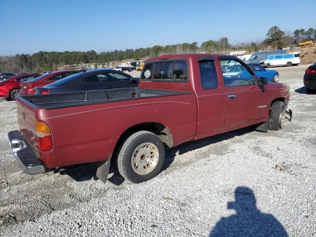 Изображение 3 1997 TOYOTA TACOMA XTRACAB 1997 с VIN 4TAVL52N0VZ329198