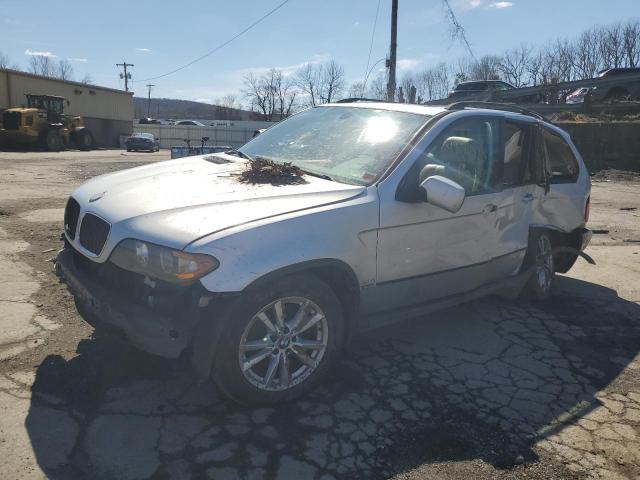 2006 BMW X5 3.0I 2006 image