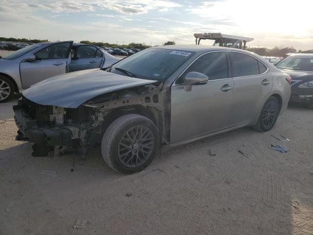 Изображение 2018 LEXUS ES 350 2018