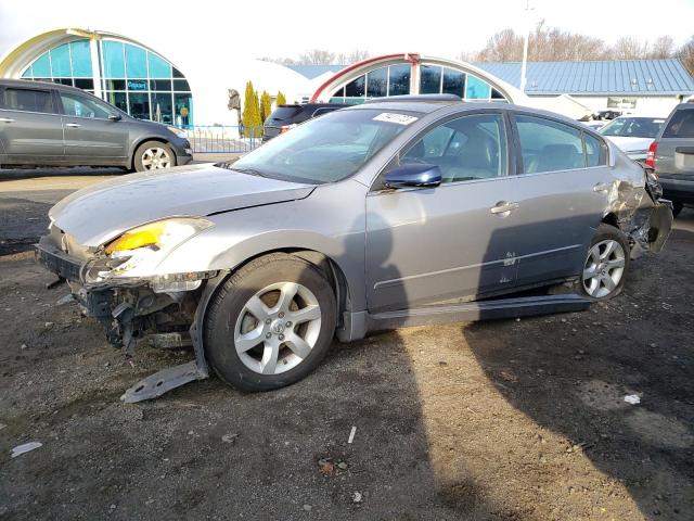 Изображение 2007 NISSAN ALTIMA 2.5 2007