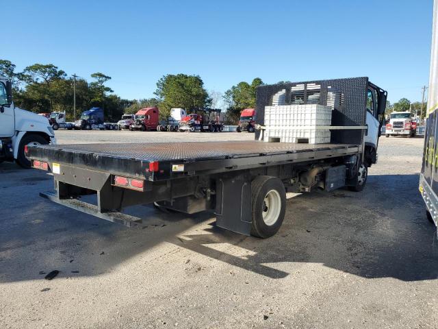 Image 3 of 2021 ISUZU NPR HD  2021 with VIN JALC4W163M7005860