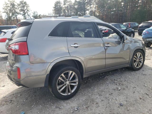 Image 3 of 2014 KIA SORENTO SX 2014 with VIN 5XYKWDA7XEG444353
