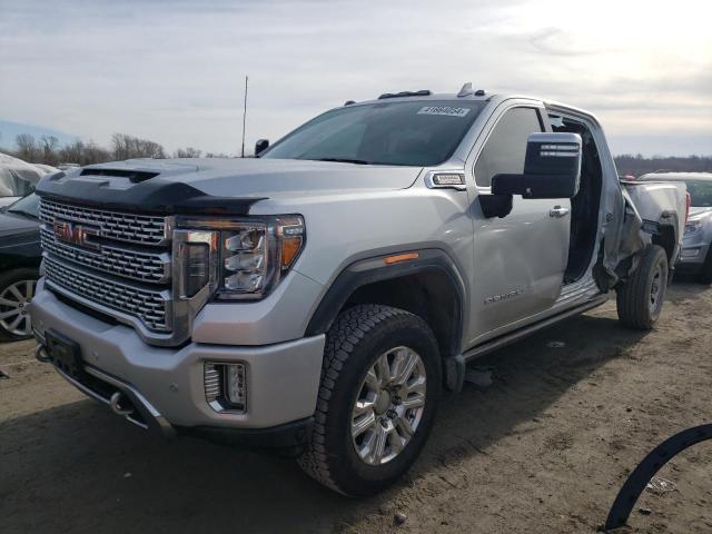 Obraz 2022 GMC SIERRA K2500 DENALI 2022