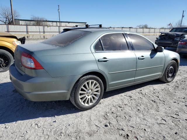 Obraz 3 z 2006 MERCURY MILAN PREMIER 2006 z VIN 3MEFM08126R622411