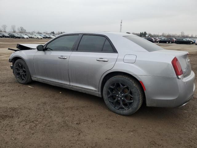 Image 2 of 2015 CHRYSLER 300 S 2015 with VIN 2C3CCAGGXFH830801