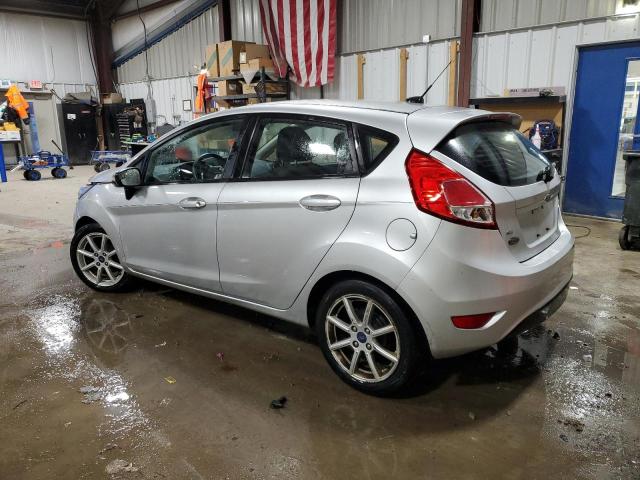 Image 2 of 2015 FORD FIESTA SE 2015 with VIN 3FADP4EJXFM101595