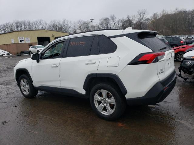 Изображение 2 2019 TOYOTA RAV4 XLE 2019 с VIN 2T3P1RFV1KW022929