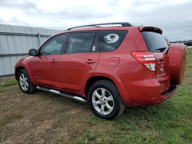 Obraz 2 z 2010 TOYOTA RAV4 LIMITED 2010 z VIN JTMYF4DV1A5017019