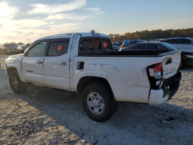 Изображение 2 2022 TOYOTA TACOMA DOUBLE CAB 2022 с VIN 3TYAX5GNXNT046250