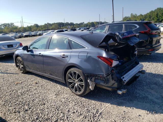 Obraz 2 z 2019 TOYOTA AVALON XLE 2019 z VIN 4T1BZ1FB2KU001400