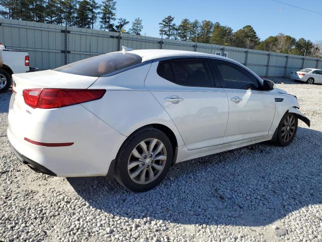 Изображение 3 2014 KIA OPTIMA EX 2014 с VIN 5XXGN4A78EG337685