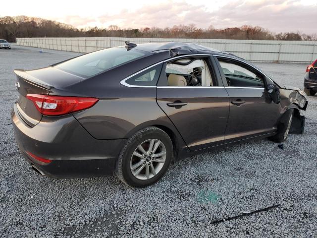 Изображение 3 2015 HYUNDAI SONATA SE 2015 с VIN 5NPE24AF7FH026505