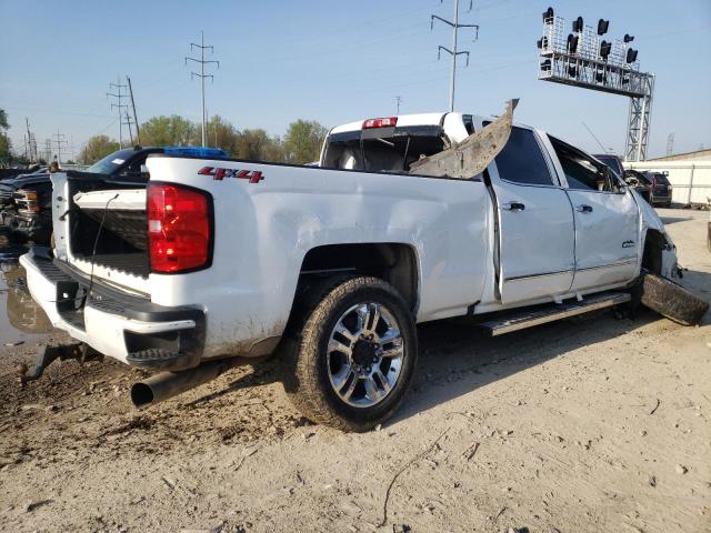 Image 3 of 2018 CHEVROLET SILVERADO K2500 HIGH COUNTRY 2018 with VIN 1GC1KXEY6JF214530