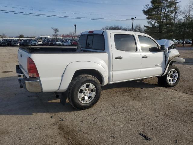Obraz 3 z 2008 TOYOTA TACOMA DOUBLE CAB 2008 z VIN 5TELU42N68Z499271