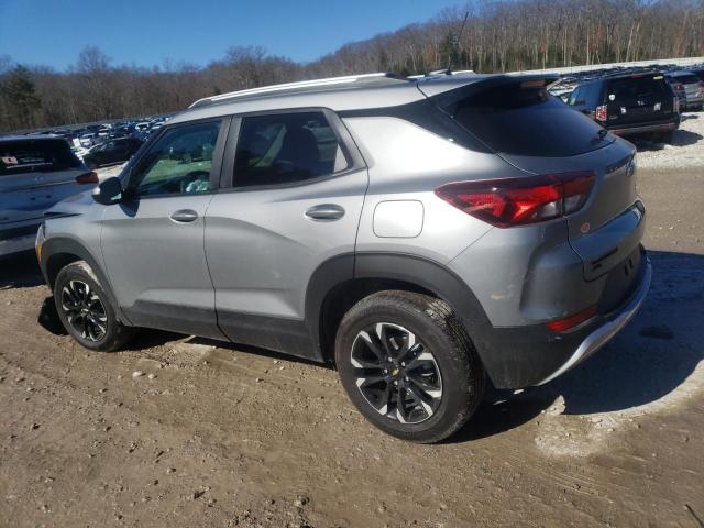 Image 2 of 2023 CHEVROLET TRAILBLAZER LT 2023 with VIN KL79MRSL2PB192766