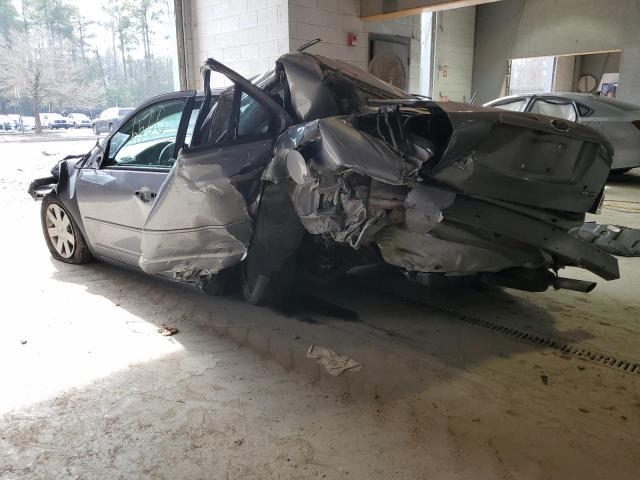 Изображение 2 2006 FORD FUSION SE 2006 с VIN 3FAFP07166R130299