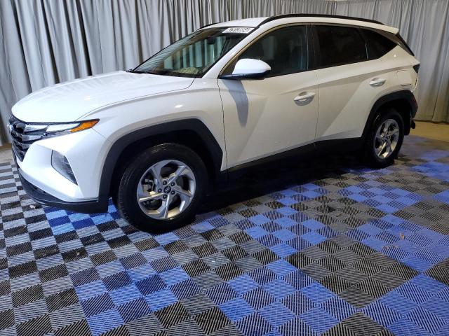 Изображение 1 2024 HYUNDAI TUCSON SEL 2024 с VIN 5NMJBCDE7RH366041