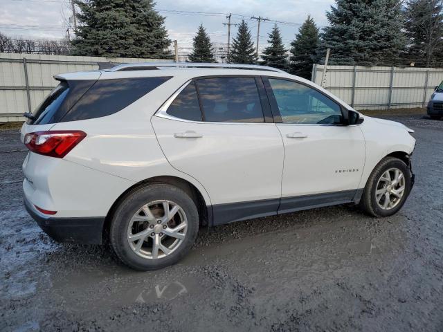 Obraz 3 z 2019 CHEVROLET EQUINOX LT 2019 z VIN 2GNAXVEX0K6138884