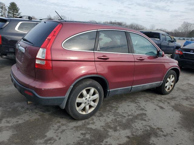 Изображение 3 2008 HONDA CR-V EXL 2008 с VIN 5J6RE48778L022647