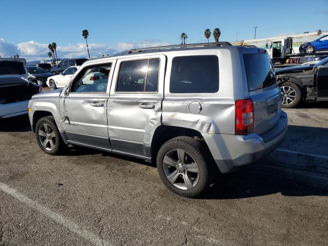 Image 2 of 2015 JEEP PATRIOT LATITUDE 2015 with VIN 1C4NJRFB1FD347922